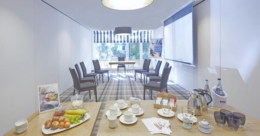 Upstalsboom Parkhotel Emden Dış mekan fotoğraf