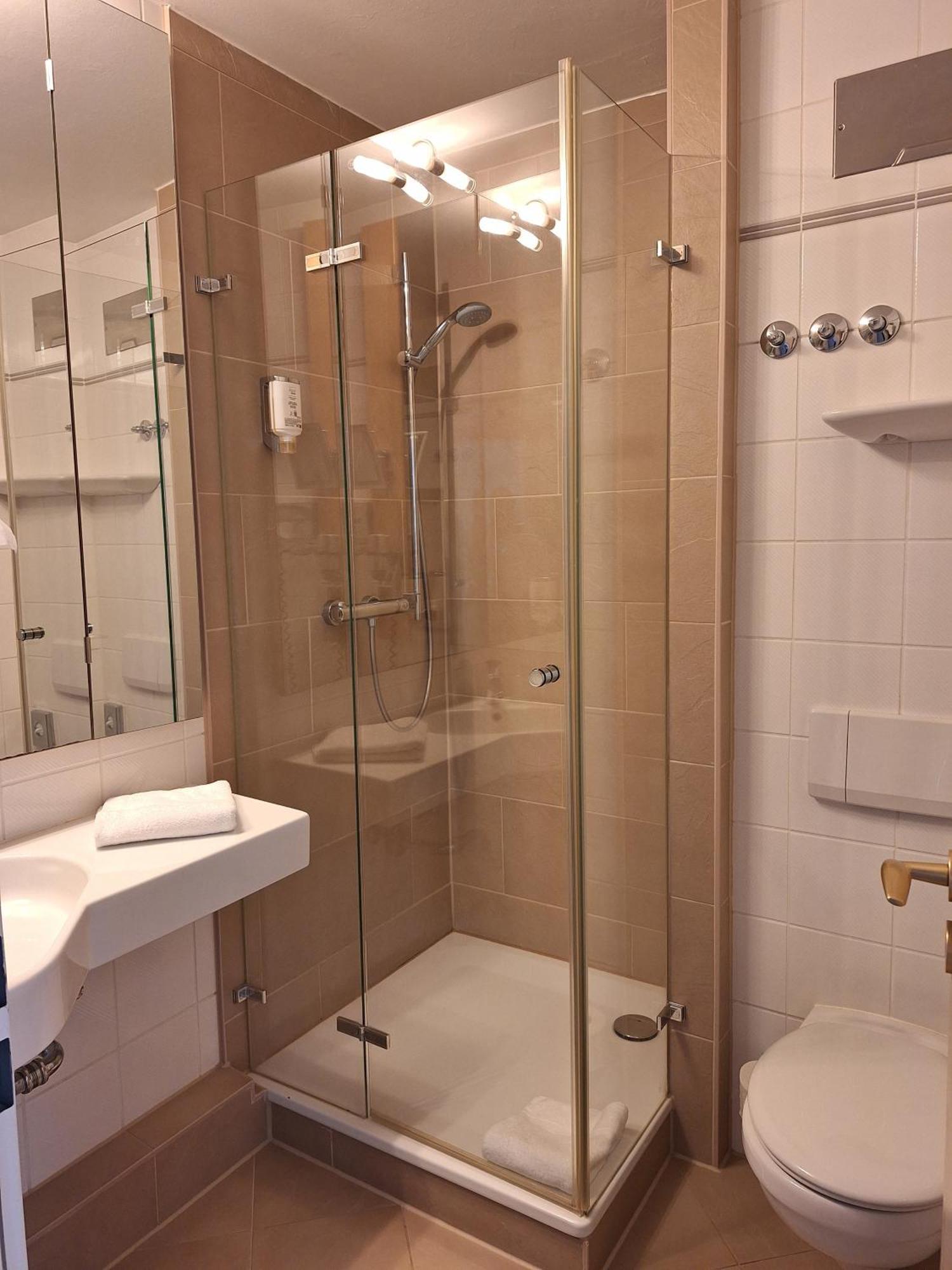 Upstalsboom Parkhotel Emden Dış mekan fotoğraf