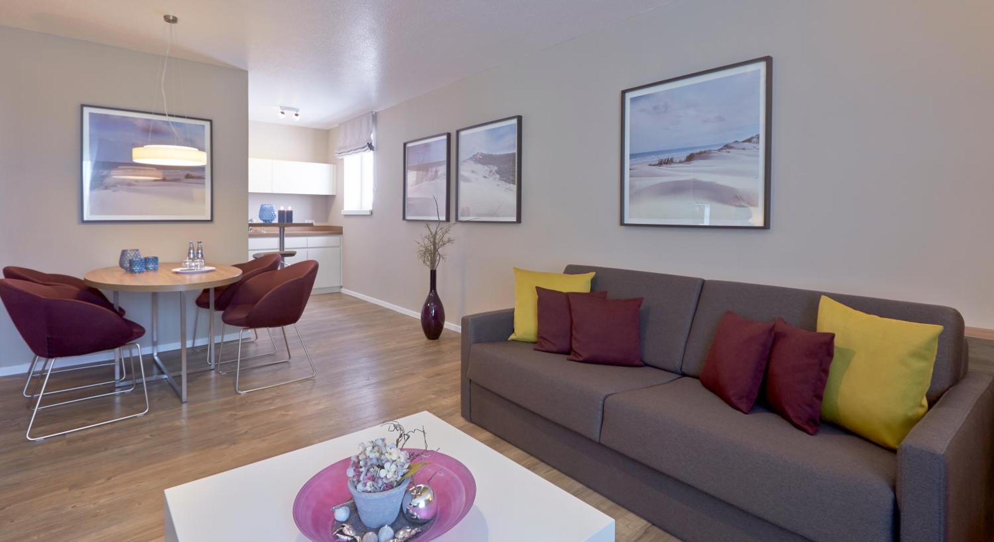 Upstalsboom Parkhotel Emden Dış mekan fotoğraf