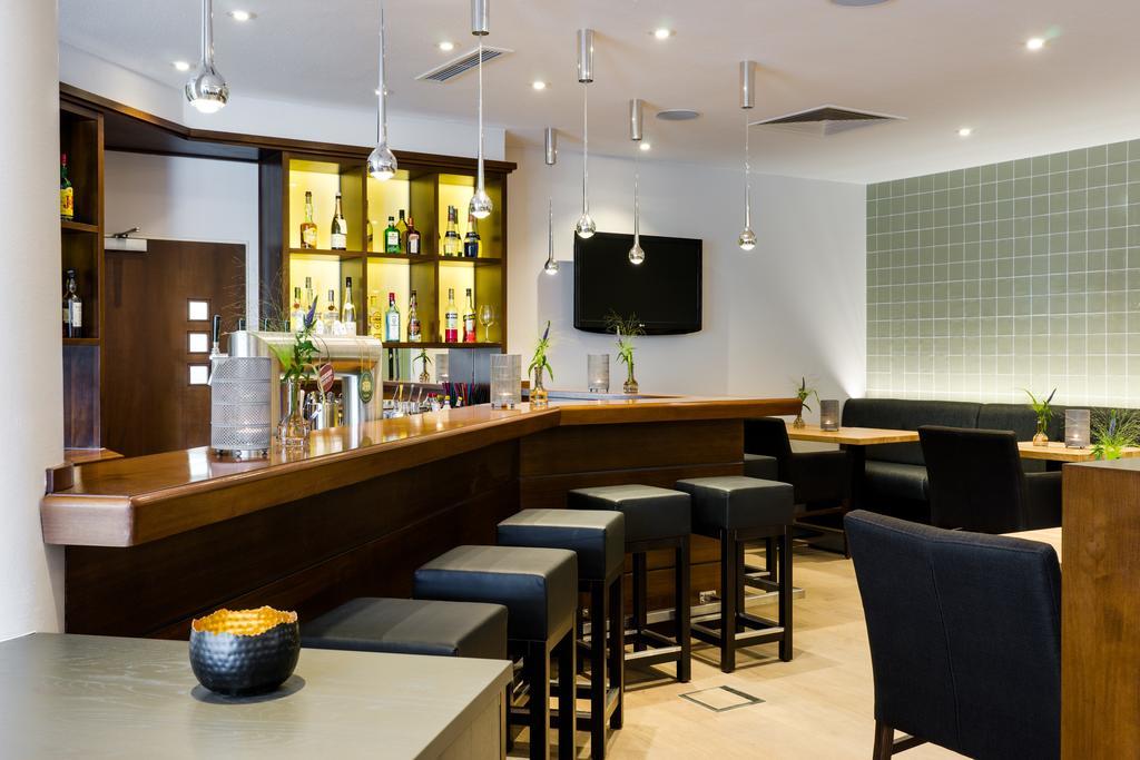 Upstalsboom Parkhotel Emden Dış mekan fotoğraf