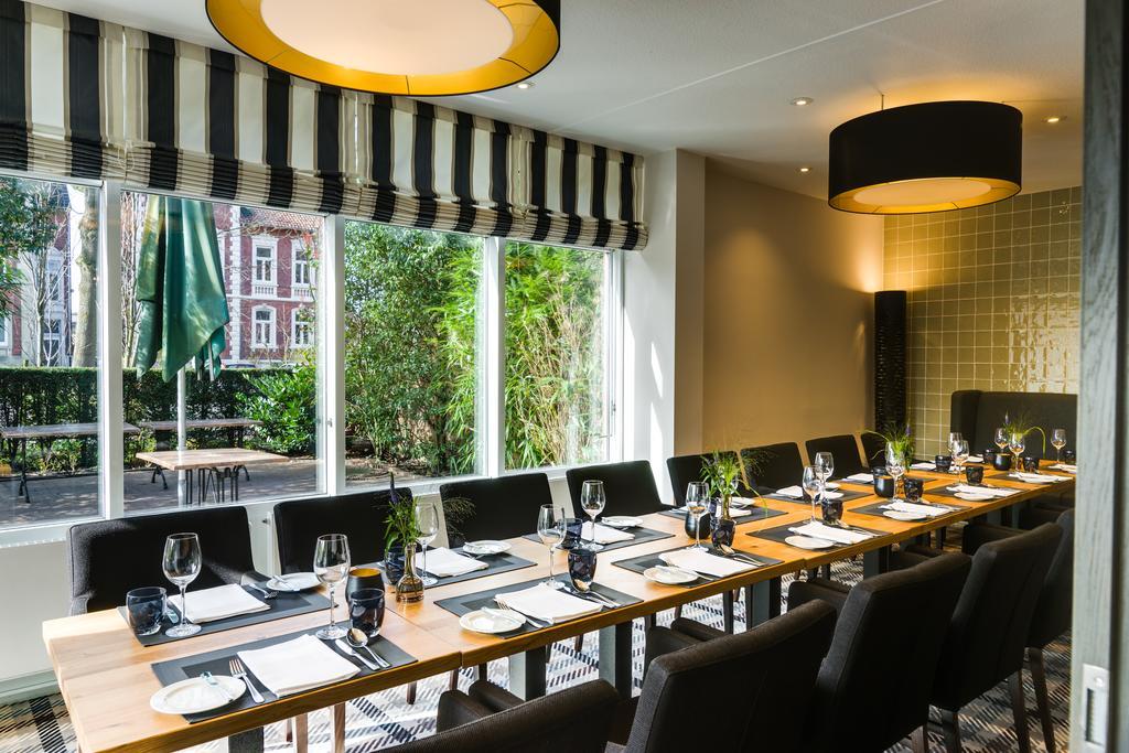 Upstalsboom Parkhotel Emden Dış mekan fotoğraf