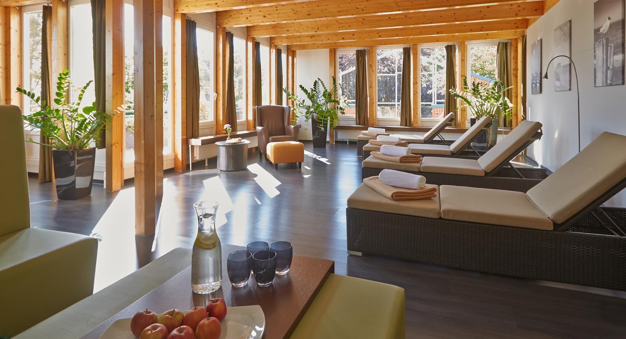 Upstalsboom Parkhotel Emden Dış mekan fotoğraf