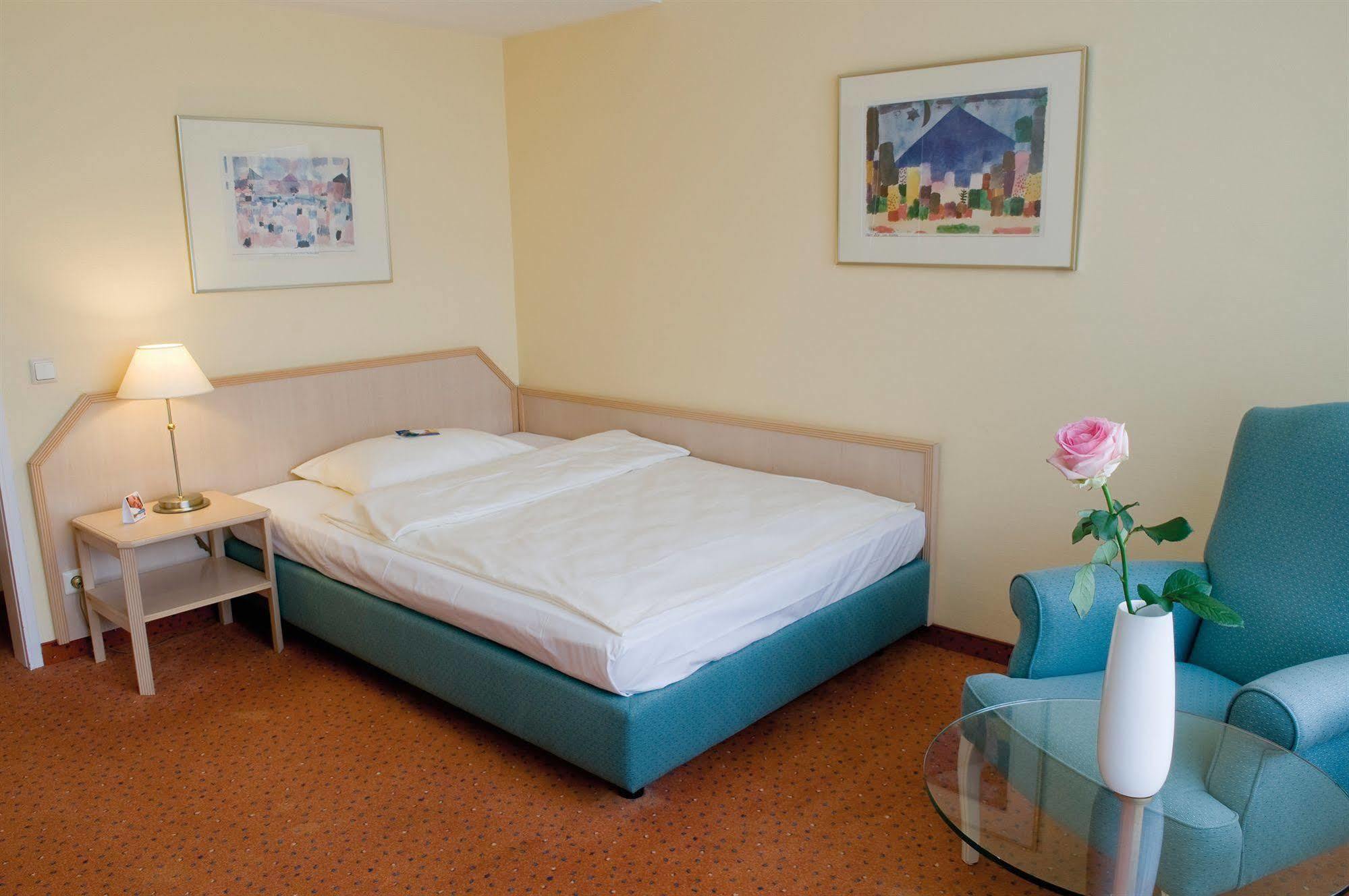 Upstalsboom Parkhotel Emden Dış mekan fotoğraf