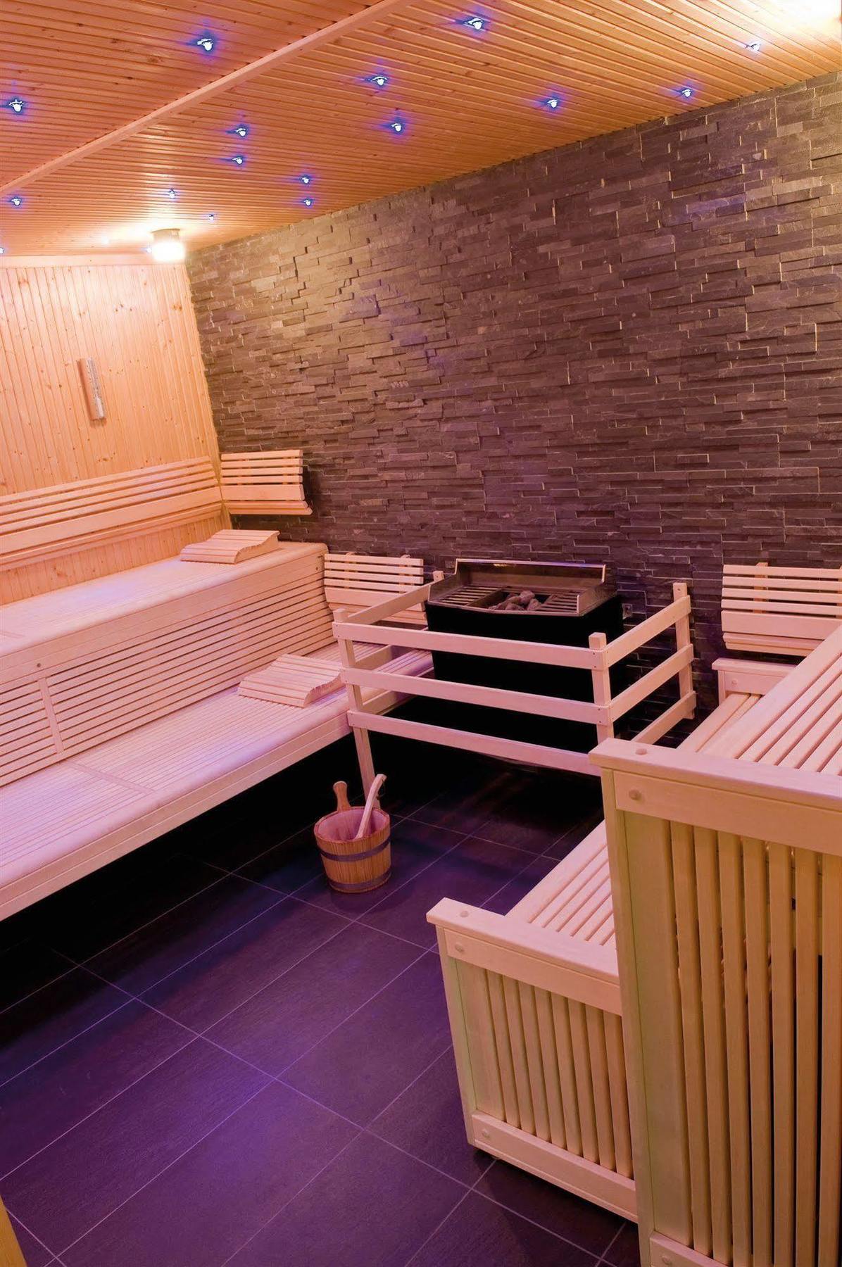 Upstalsboom Parkhotel Emden Dış mekan fotoğraf