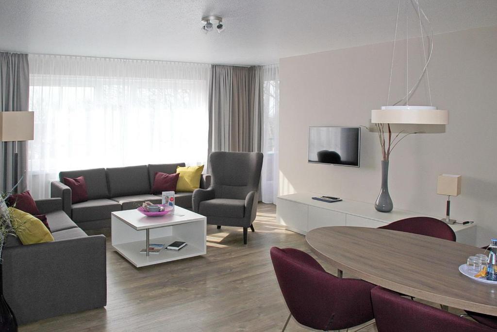 Upstalsboom Parkhotel Emden Dış mekan fotoğraf
